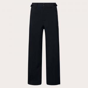Spodnie narciarskie męskie Oakley SUB TEMP RC GORE-TEX 2.0 czarne FOA406101-02E