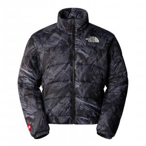 Kurtka męska The North Face 2000 czarna NF0A7URE3VO