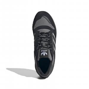 Buty sportowe męskie adidas ZX 600 czarne JR8741