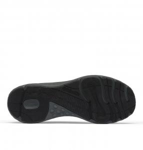 Buty do biegania męskie Columbia KONOS FEATHERWEIGHT czarne 2141611010