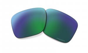 Szkła do okularów unisex Oakley HOLBROOK wielokolorowe AOO9102LS-08
