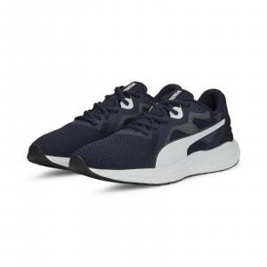 Buty sportowe męskie Puma Twitch Runner Fresh granatowe 37798105