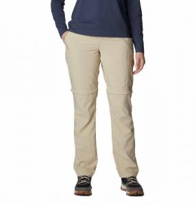 Spodnie Trekkingowe Columbia Silver Ridge Utility Convertible Pant