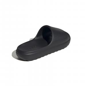 Klapki unisex adidas ADILETTE LUMIA czarne JP9580