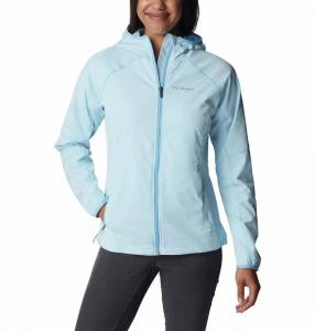 Kurtka Damska Columbia Sweet As Softshell Hoodie