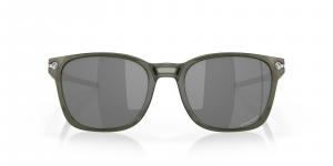 Okulary przeciwsłoneczne unisex Oakley OJECTOR zielone OO9018-13