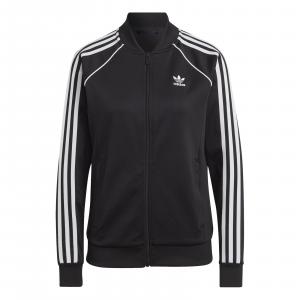 Bluza damska adidas ADICOLOR CLASSICS SST czarna IK4034