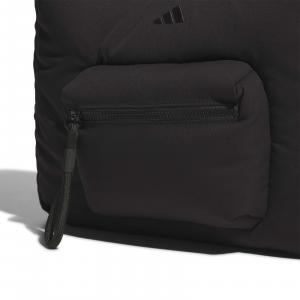 Torba unisex adidas MUST HAVES PUFFY czarna JZ4413