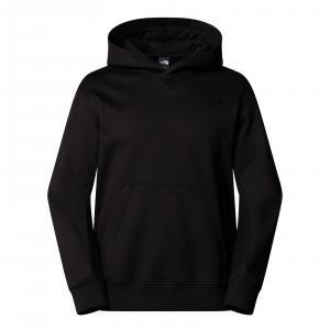 Bluza z kapturem męska The North Face DOME czarna NF0A8C43JK3