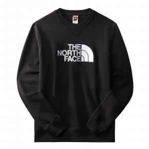 Bluza męska The North Face DREW PEAK czarna NF0A4SVRKY4