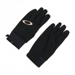 Rękawice zimowe unisex Oakley LATITUDE FLEECE GLOVES FOS901342-02E