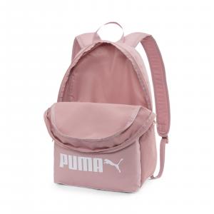 Plecak unisex Puma PHASE NO.2 różowy 07748205