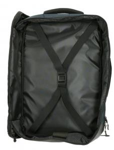 Plecak turystyczny unisex Campus BARLEE 30 L czarny CU0720125200