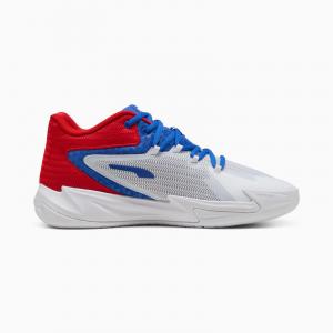 Buty do koszykówki unisex Puma DAGGER wielokolorowe 31135311
