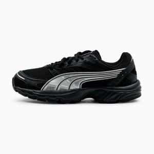 Buty do biegania męskie Puma AXIS czarne 36846521