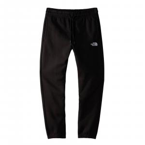 Spodnie dresowe damskie The North Face ESSENTIAL JOGGER czarne NF0A7ZJFJK3