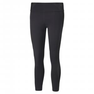 Legginsy damskie Puma Day In Motion 7/8 czarne 67106901