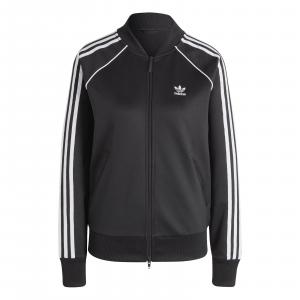 Bluza damska adidas Originals SST czarna IB5912