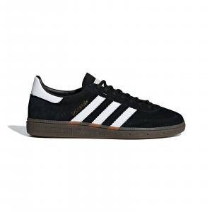 Buty sneakers męskie adidas HANDBALL SPEZIAL czarne DB3021