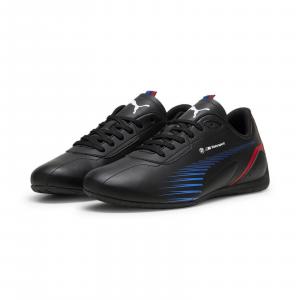 Buty sportowe męskie Puma BMW MMS NEO CAT 2.0 czarne 30805701