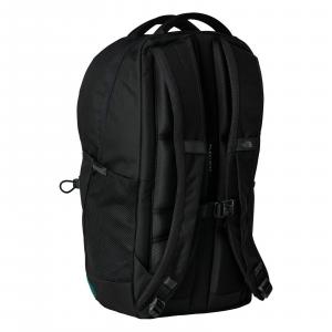 Plecak miejski unisex The North Face JESTER zielony NF0A3VXF586