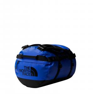 Torba unisex The North Face BASE CAMP DUFFEL S niebieska NF0A52ST53S