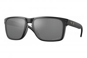 Okulary przeciwsłoneczne unisex Oakley HOLBROOK XL czarne OO9417-05