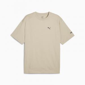 Koszulka męska Puma RAD/CAL beżowa 68161768