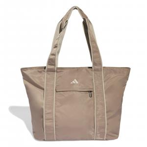 Torba unisex adidas YOGA beżowa JL6097
