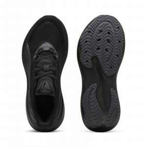 Buty do biegania męskie Puma PULSE PRO czarne 31078005