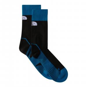 Skarpety do biegów trailowych unisex The North Face TRAIL RUN CREW wielokolorowe NF0A882FP6O
