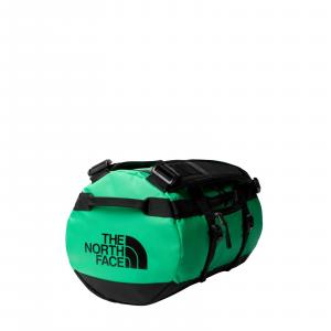 Torba unisex The North Face BASE CAMP DUFFEL XS zielona NF0A52SSROJ