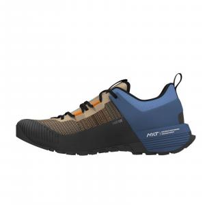 Buty podejściowe męskie Salewa WILDFIRE NXT beżowe 00-0000061455_7232
