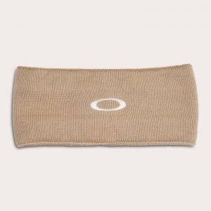 Opaska na głowę unisex Oakley NORDIC beżowa FOS901288-31R