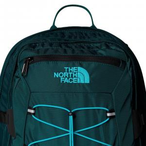 Plecak miejski unisex The North Face BOREALIS CLASSIC zielony NF00CF9CBD5