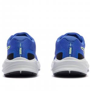 Buty do biegania męskie Puma AVIATOR PROFOAM niebieskie 37797702