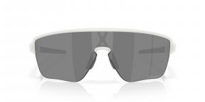 Okulary przeciwsłoneczne unisex Oakley CORRIDOR SQ białe OO9415-11