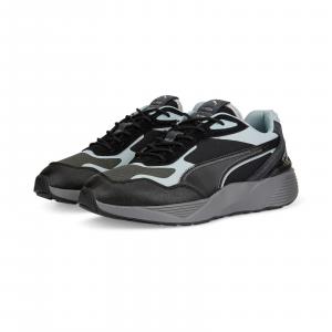 Buty sportowe męskie Puma RS-MERTIC TRAIL szare 38716701