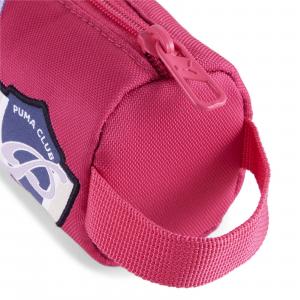 Piórnik dziecięcy Puma PATCH różowy 09070702