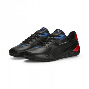 Buty sportowe męskie Puma BMW MMS RDG Cat 2.2 czarne 30749201