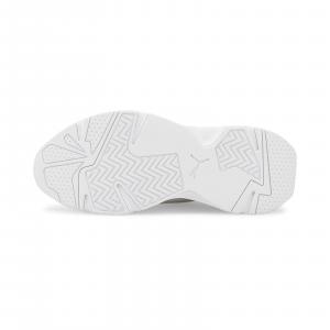 Buty sportowe damskie Puma CASSIA SL białe 38527901
