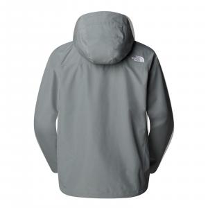 Kurtka wodoodporna męska The North Face SANGRO szara NF00A3X5AIG