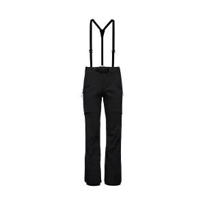 Spodnie Narciarskie Damskie Black Diamond DAWN PATROL PANTS