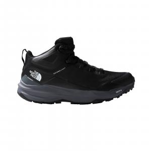 Buty trailowe męskie The North Face VECTIV EXPLORIS 2 czarne NF0A7W6ANY7