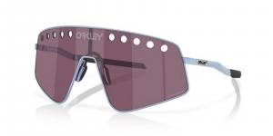 Okulary przeciwsłoneczne unisex Oakley SUTRO TI SWEEP niebieskie OO6025-04