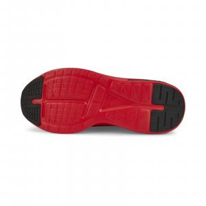 Buty sportowe męskie Puma SOFTRIDE ENZO EVO czerwone 37704802
