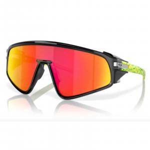 Okulary przeciwsłoneczne unisex Oakley LATCH PANEL czarne 9404-1035