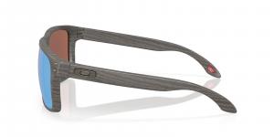 Okulary przeciwsłoneczne unisex Oakley HOLBROOK XXL szare OO9487-04