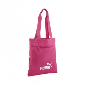 Torba damska Puma PHASE SHOPPER różowa 07995311