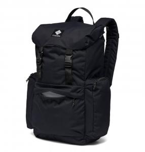 Plecak miejski unisex Columbia TRAIL TRAVELER 28 L czarny 2094471010